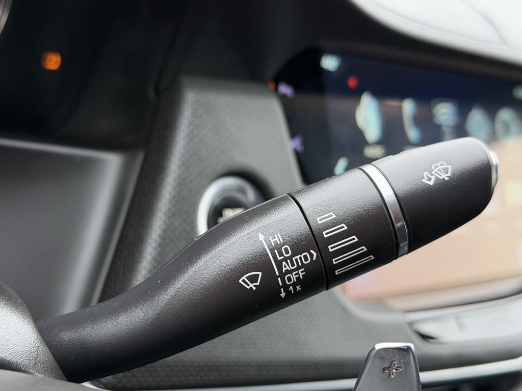 2016 Cadillac CT6 Image 29