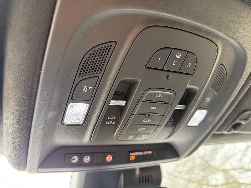 2016 Cadillac CT6 Image 31