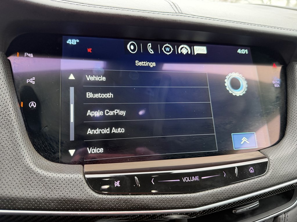 2016 Cadillac CT6 Image 32