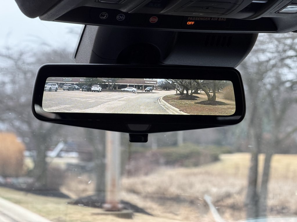 2016 Cadillac CT6 Image 34