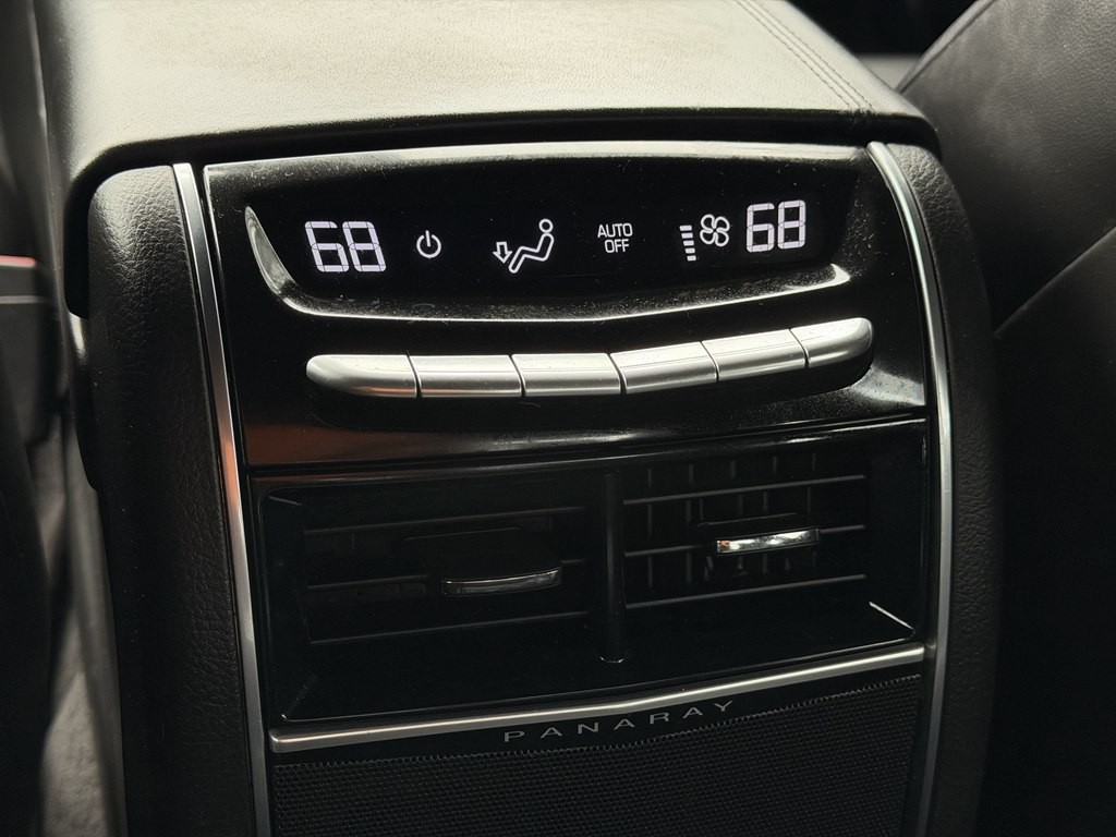 2016 Cadillac CT6 Image 39