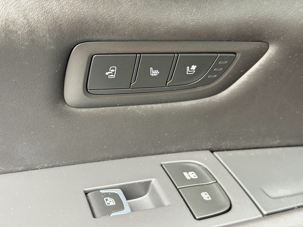 2016 Cadillac CT6 Image 41