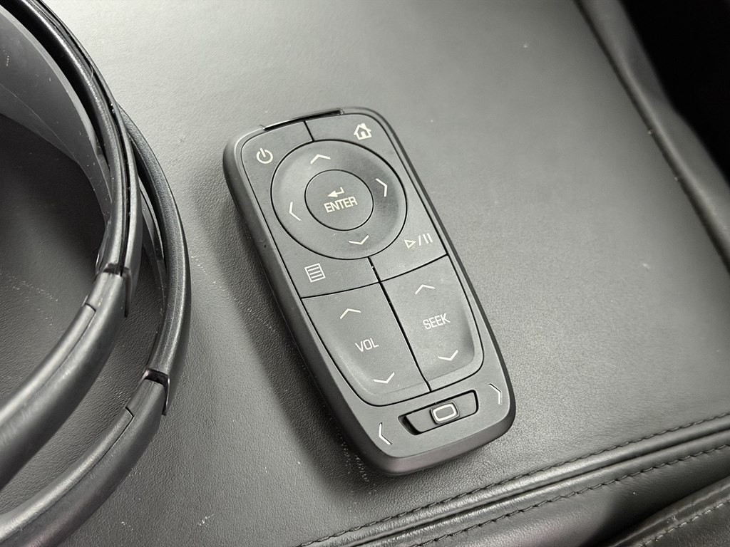 2016 Cadillac CT6 Image 42