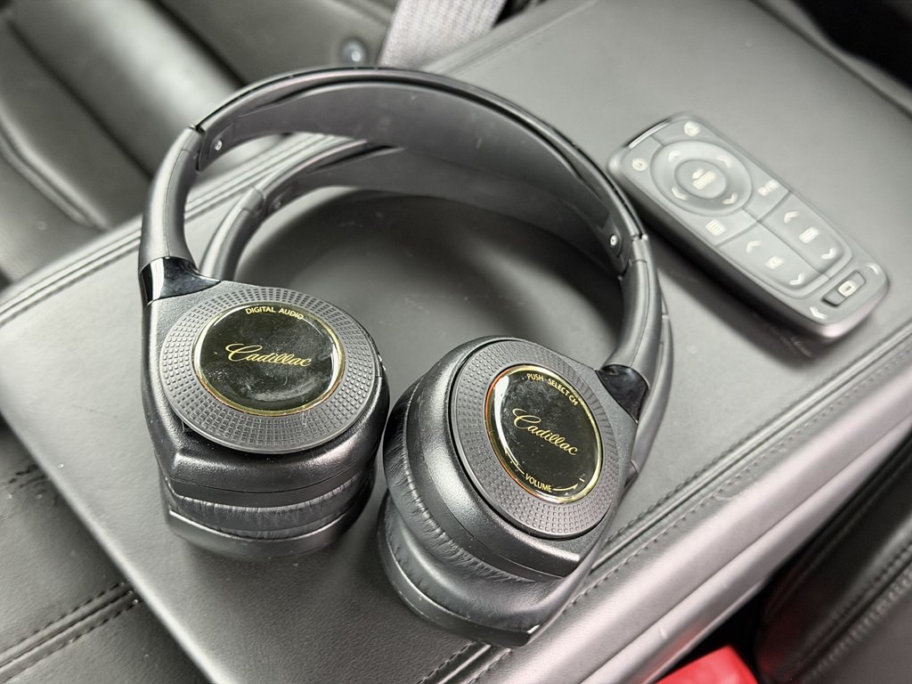 2016 Cadillac CT6 Image 43