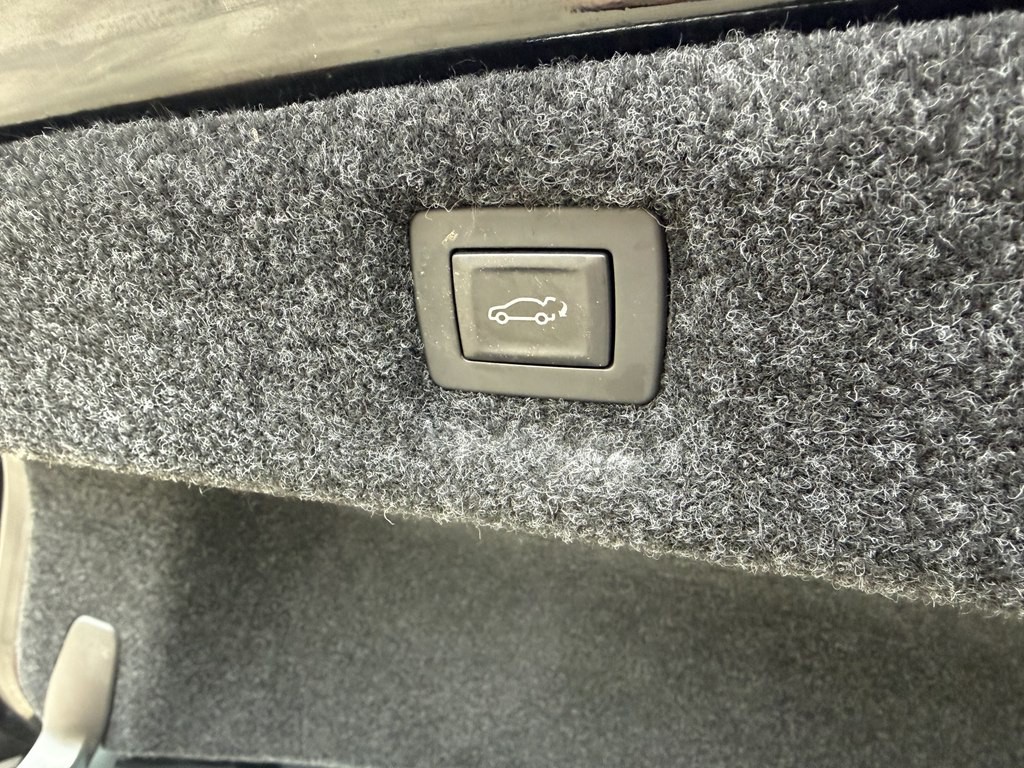 2016 Cadillac CT6 Image 47