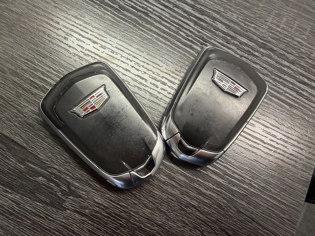 2016 Cadillac CT6 Image 49