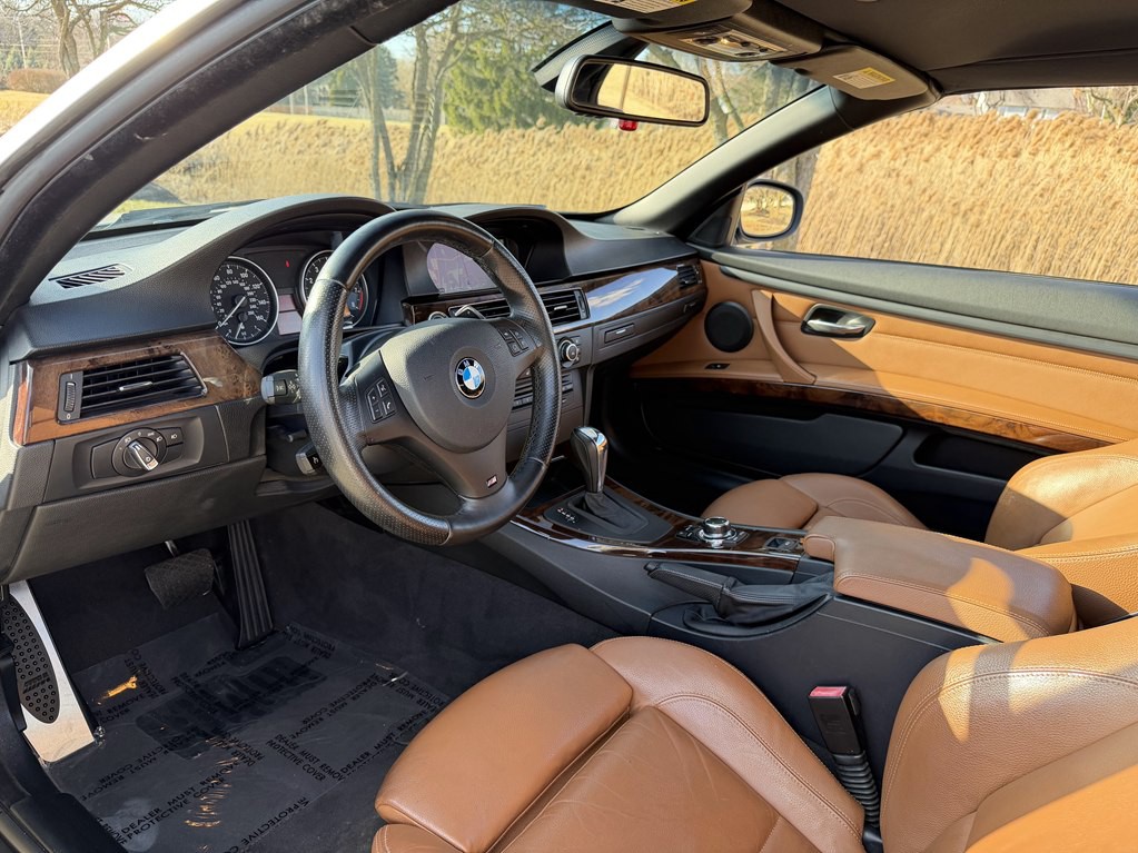 2011 BMW 3 Series Image 49