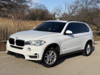 Image for 2015 BMW X5 xDrive ID: 7262718