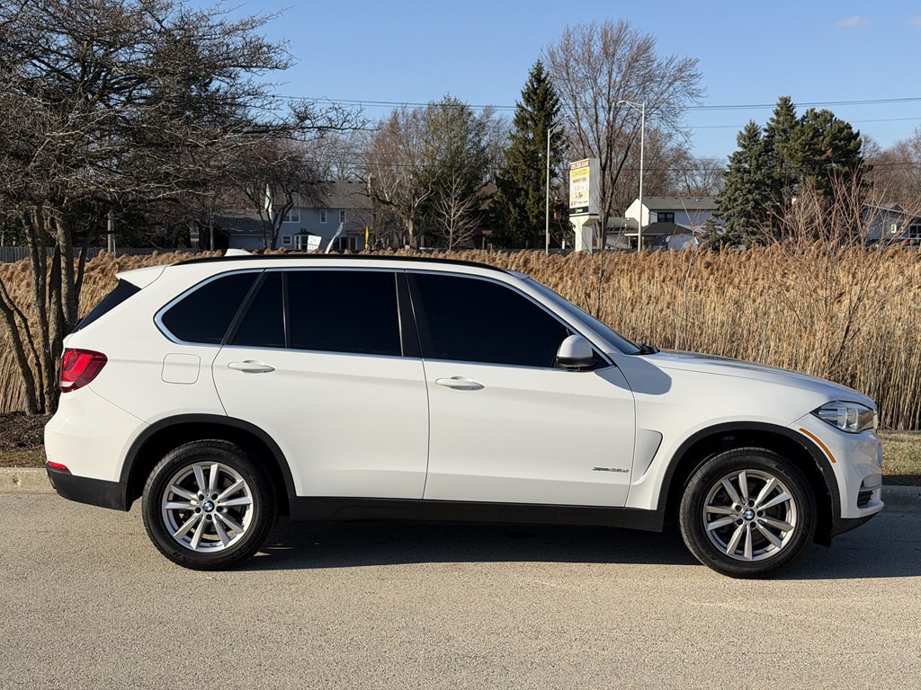 2015 BMW X5 Image 5