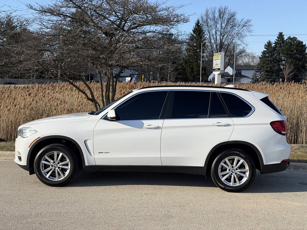 2015 BMW X5 Image 6
