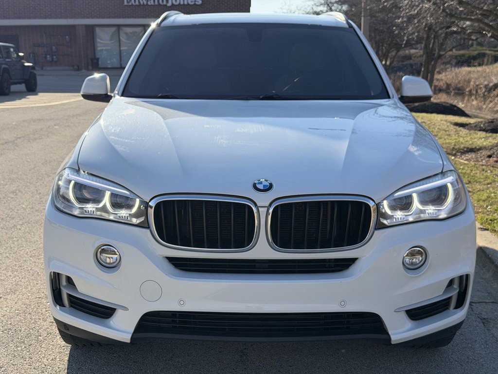 2015 BMW X5 Image 7
