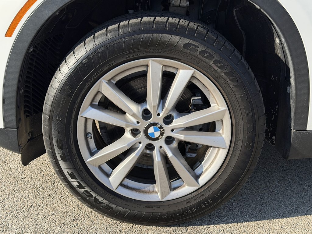 2015 BMW X5 Image 10