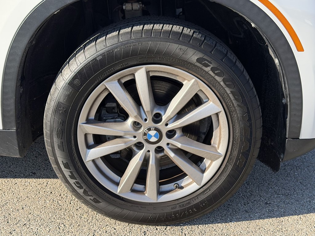 2015 BMW X5 Image 11