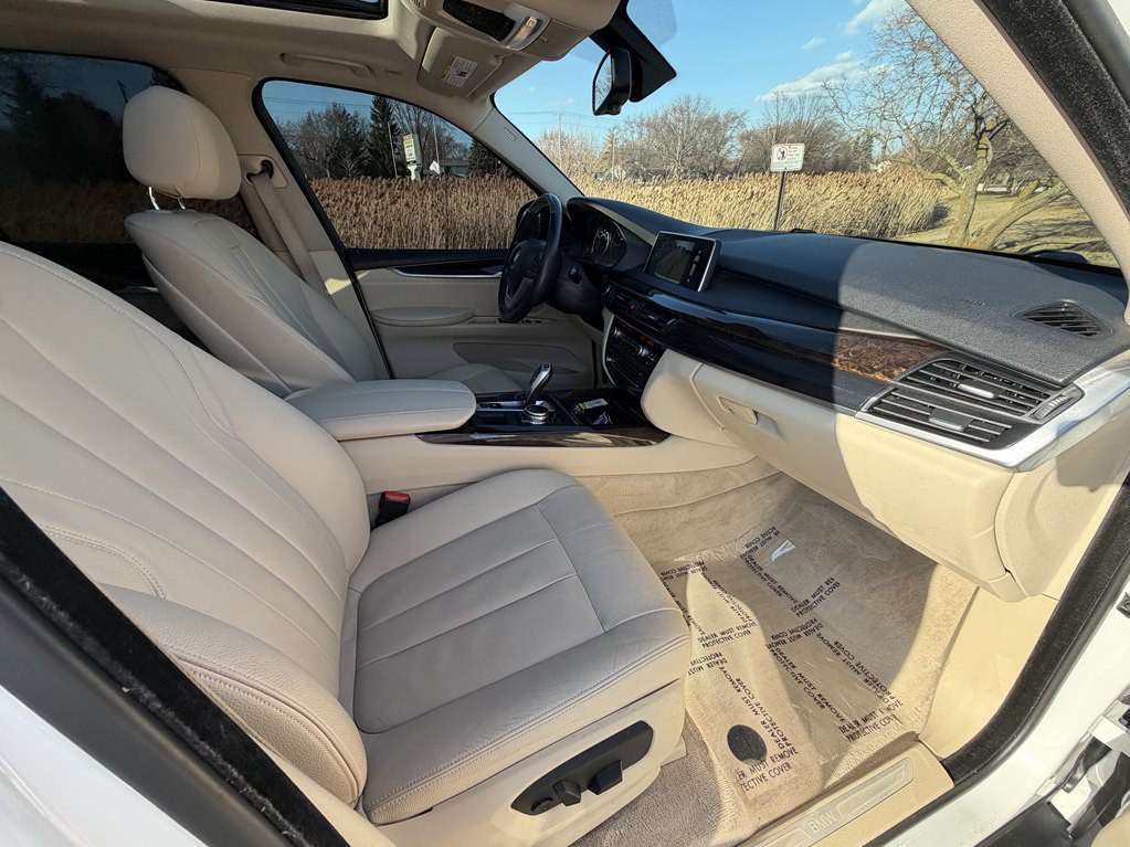 2015 BMW X5 Image 12
