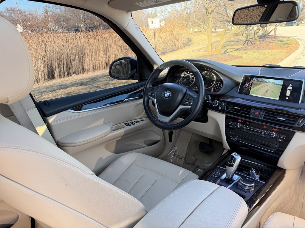 2015 BMW X5 Image 16