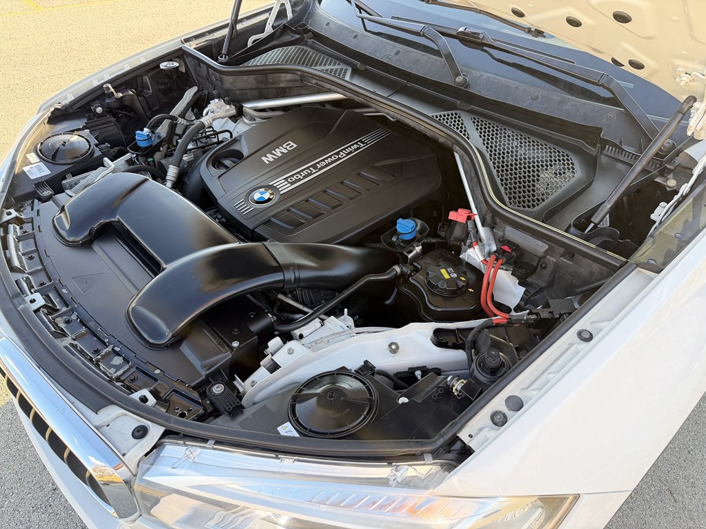 2015 BMW X5 Image 20