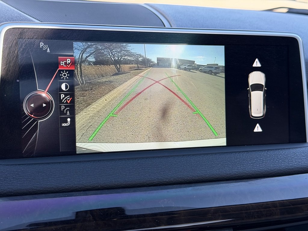 2015 BMW X5 Image 26