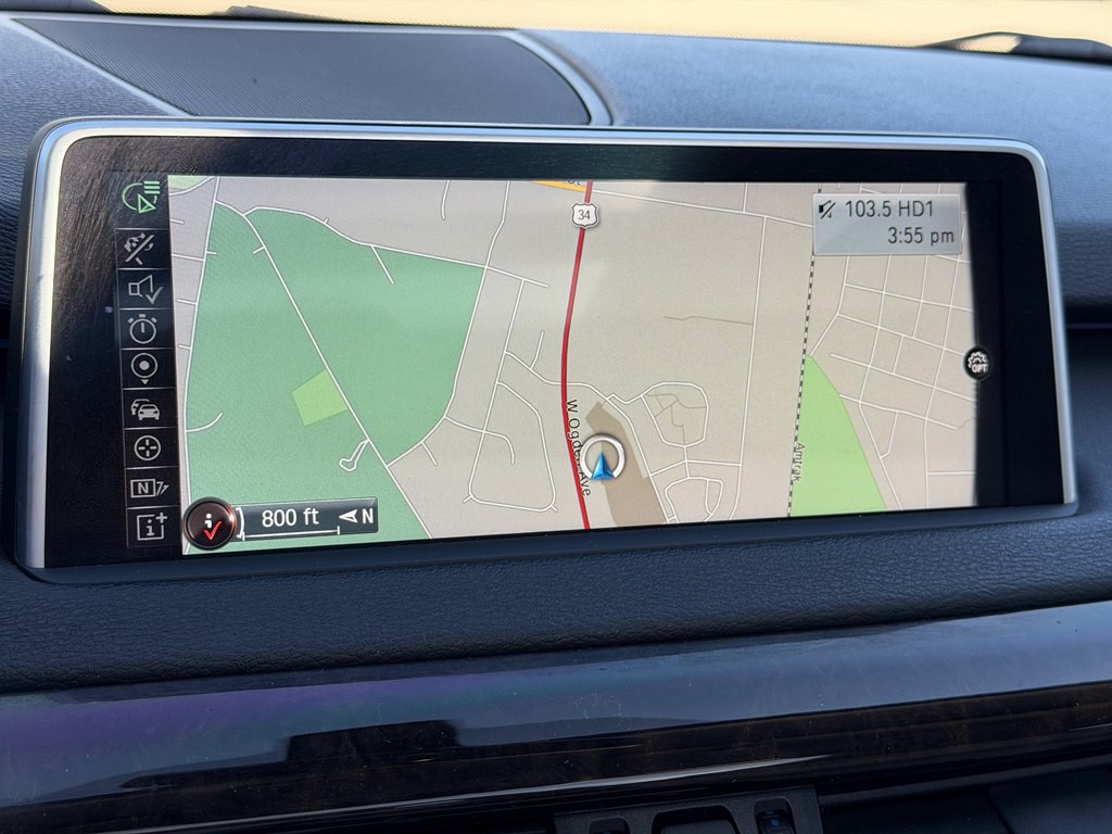 2015 BMW X5 Image 27