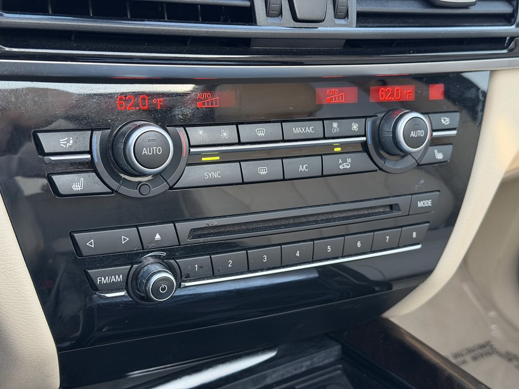 2015 BMW X5 Image 28