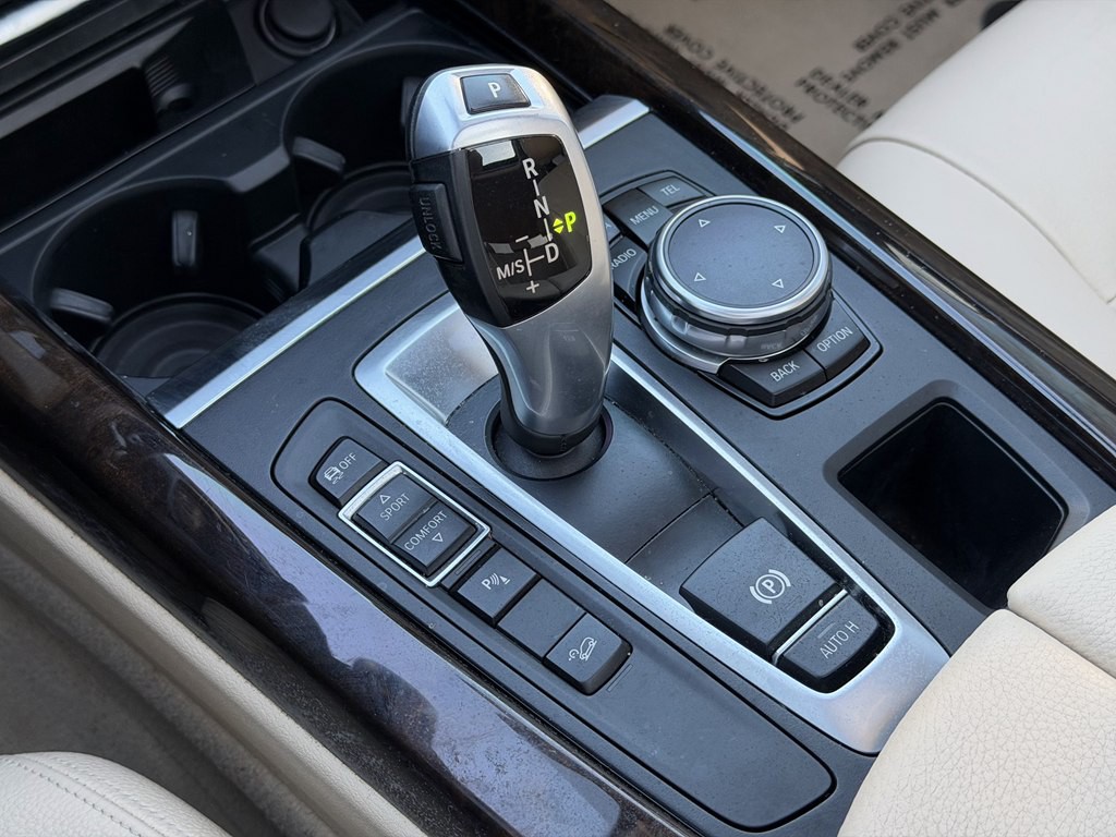 2015 BMW X5 Image 29