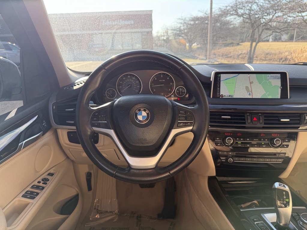 2015 BMW X5 Image 33