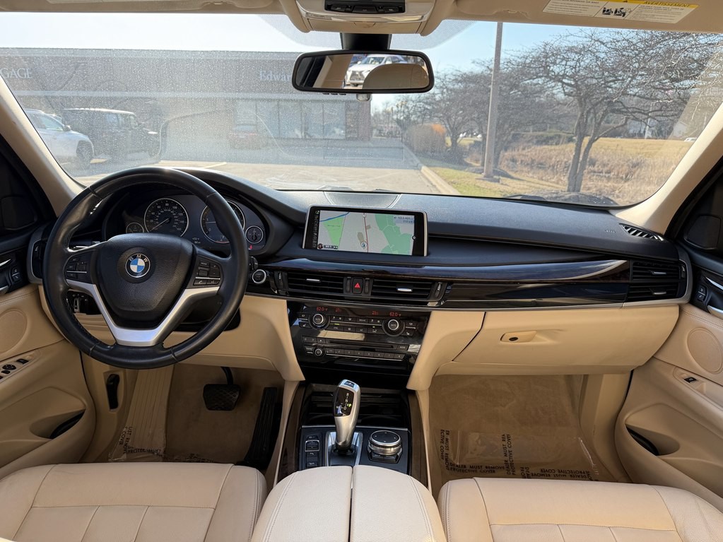 2015 BMW X5 Image 34