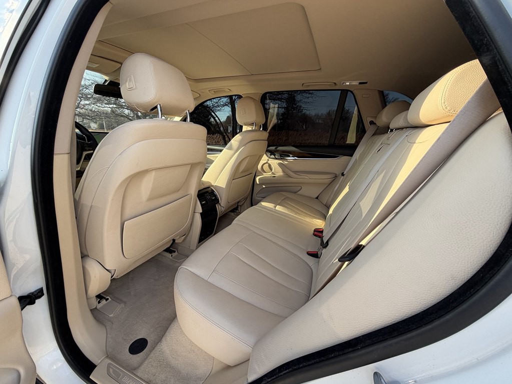 2015 BMW X5 Image 37