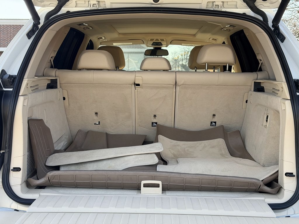 2015 BMW X5 Image 41