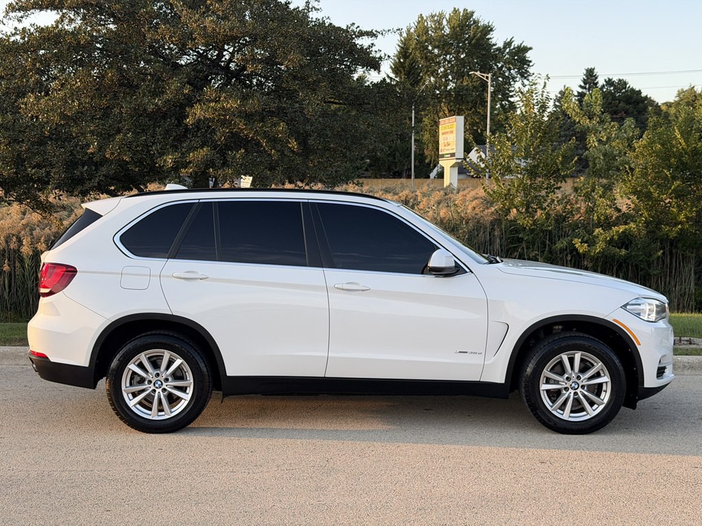 2015 BMW X5 Image 5