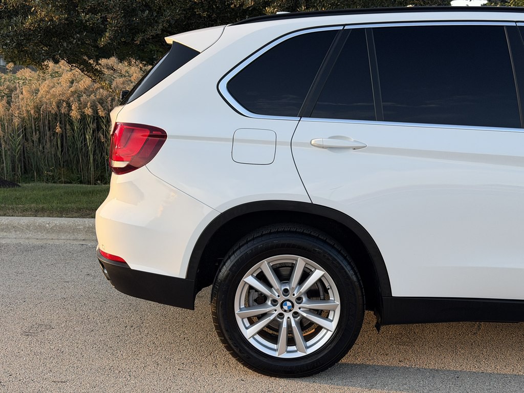 2015 BMW X5 Image 6