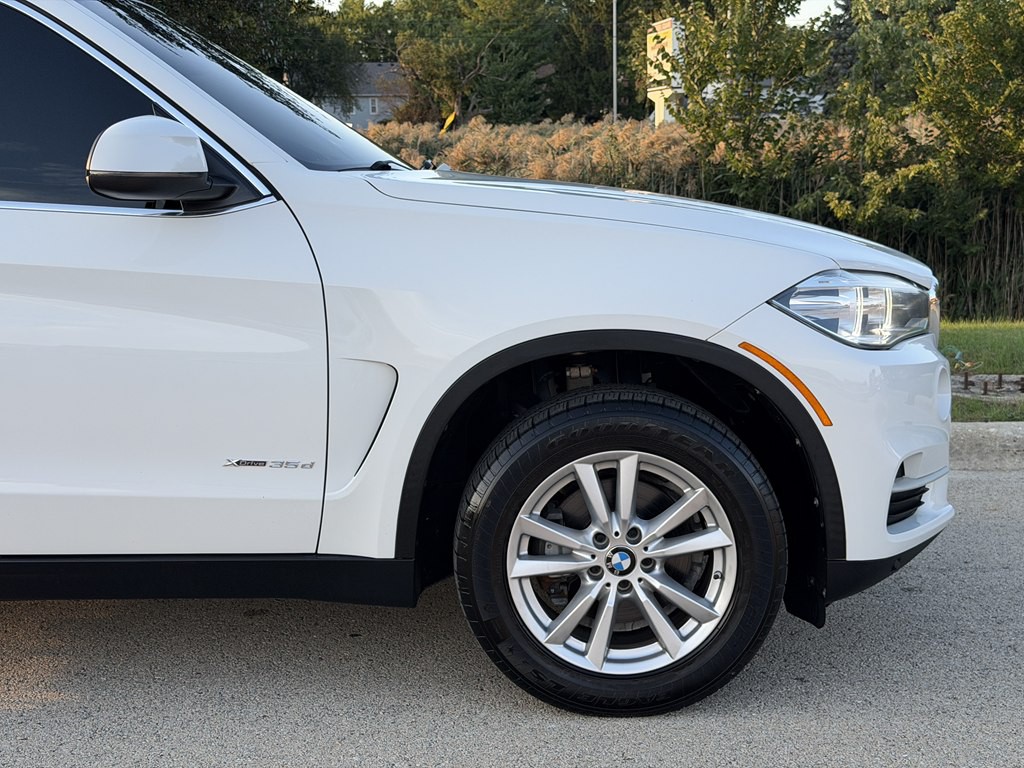 2015 BMW X5 Image 7