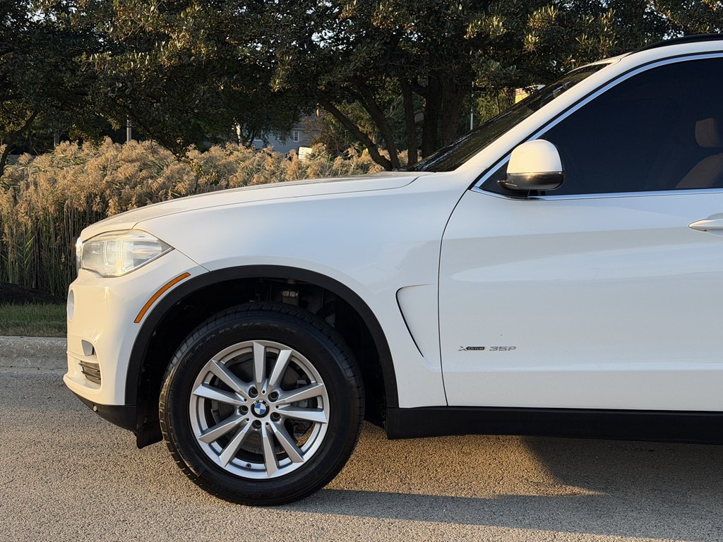 2015 BMW X5 Image 9