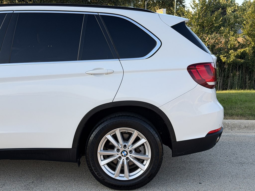 2015 BMW X5 Image 10