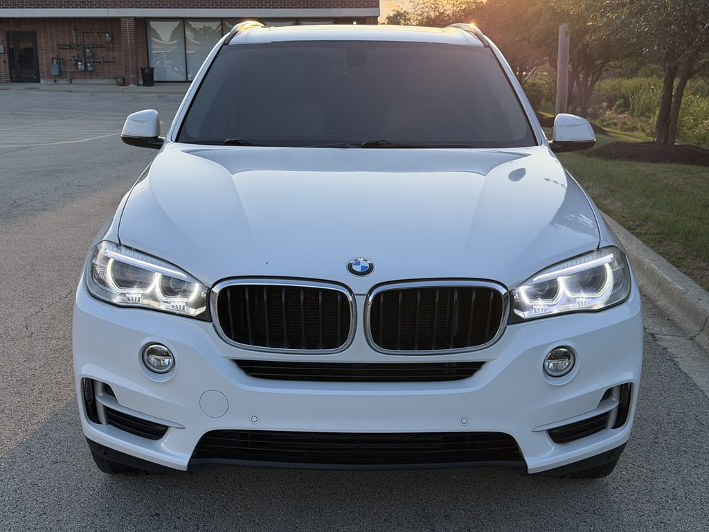 2015 BMW X5 Image 11