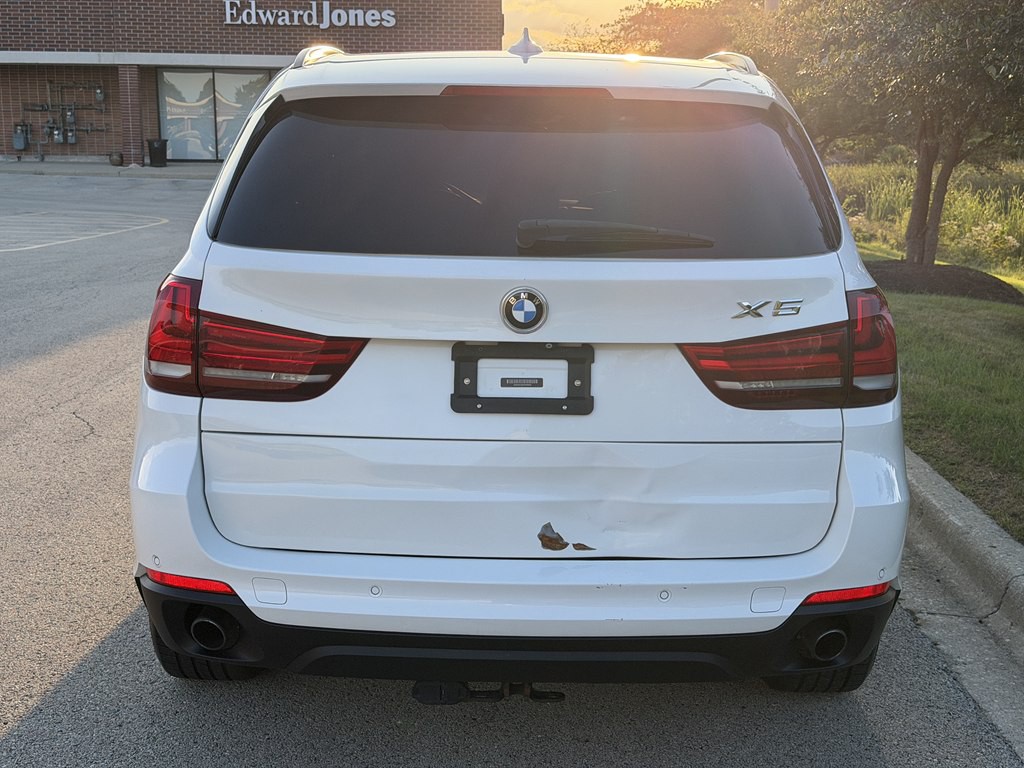 2015 BMW X5 Image 12