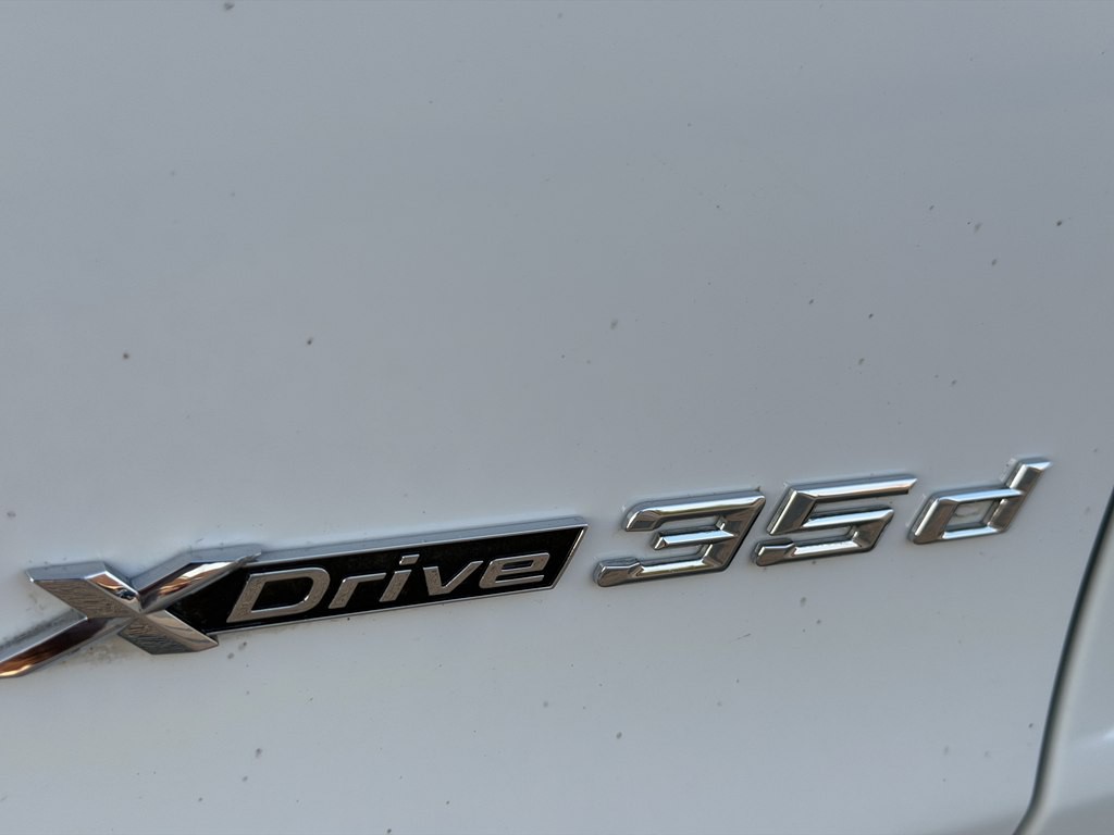 2015 BMW X5 Image 14