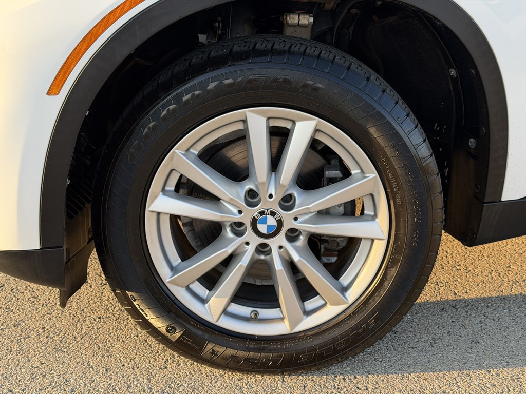 2015 BMW X5 Image 15