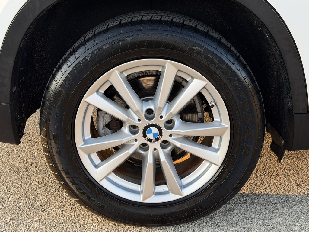 2015 BMW X5 Image 18