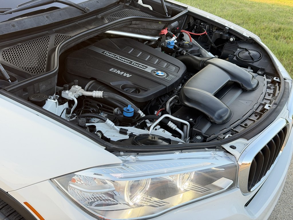 2015 BMW X5 Image 19