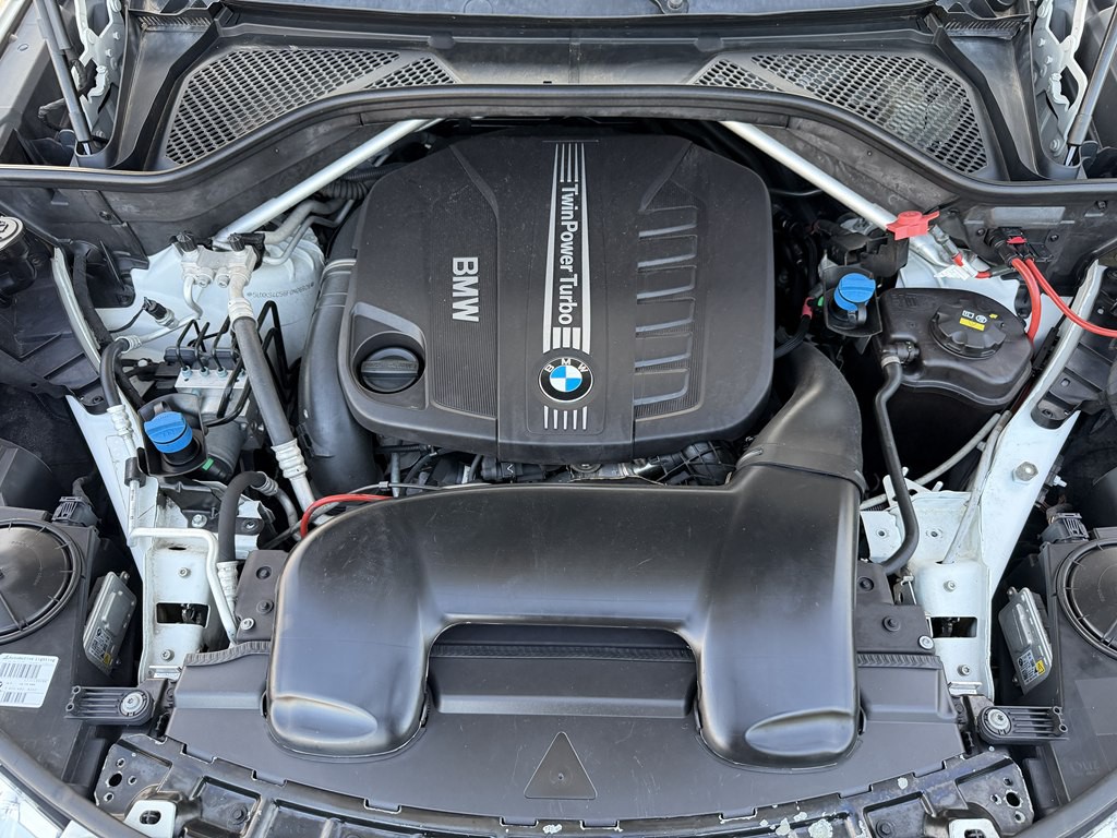 2015 BMW X5 Image 20