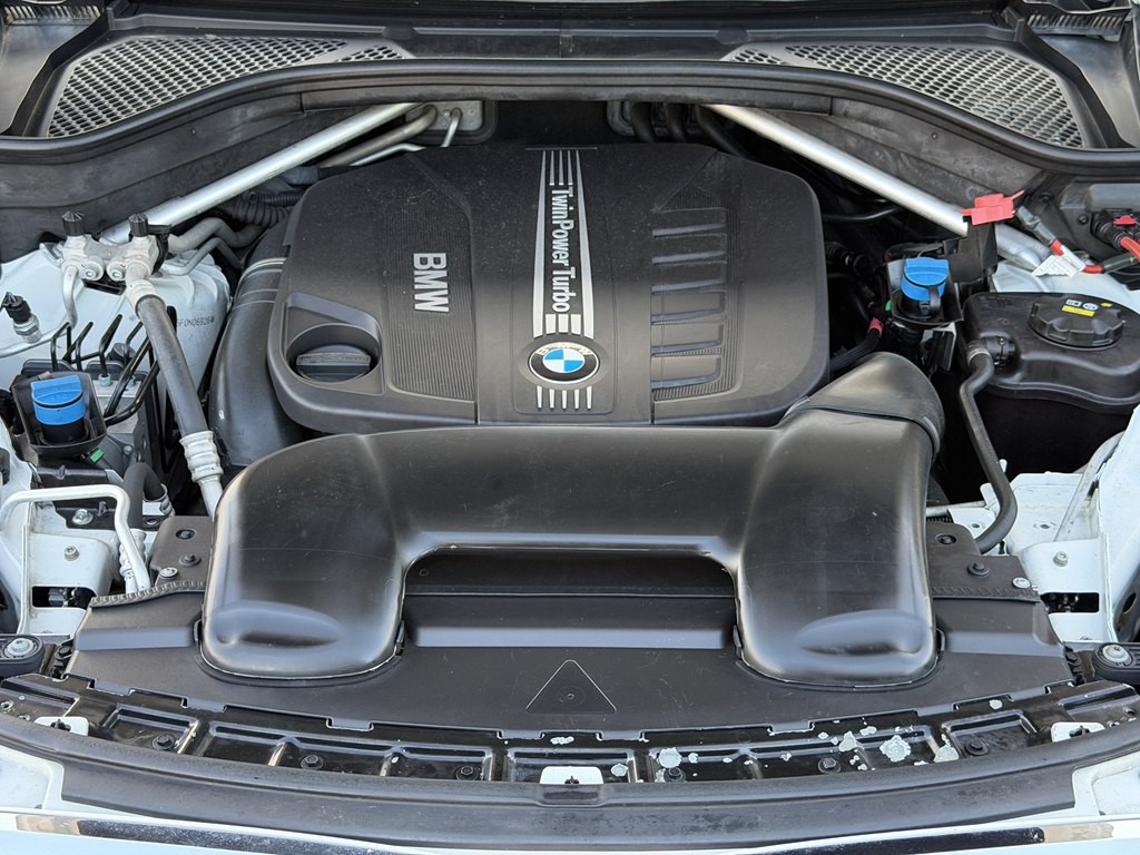 2015 BMW X5 Image 21