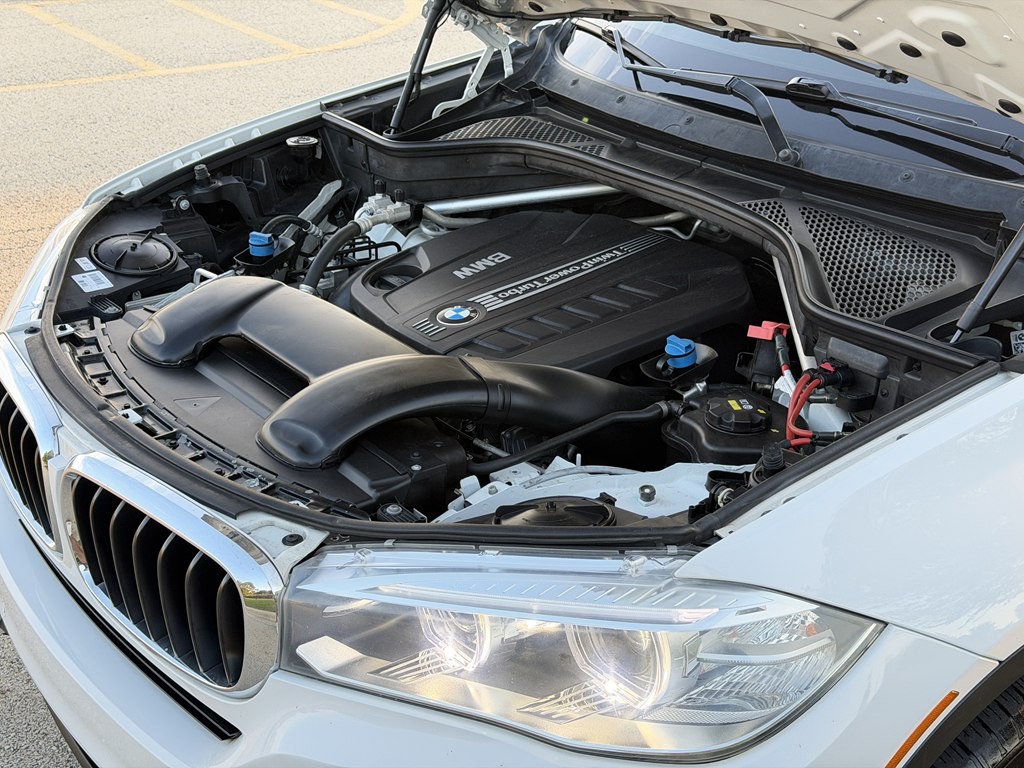 2015 BMW X5 Image 22