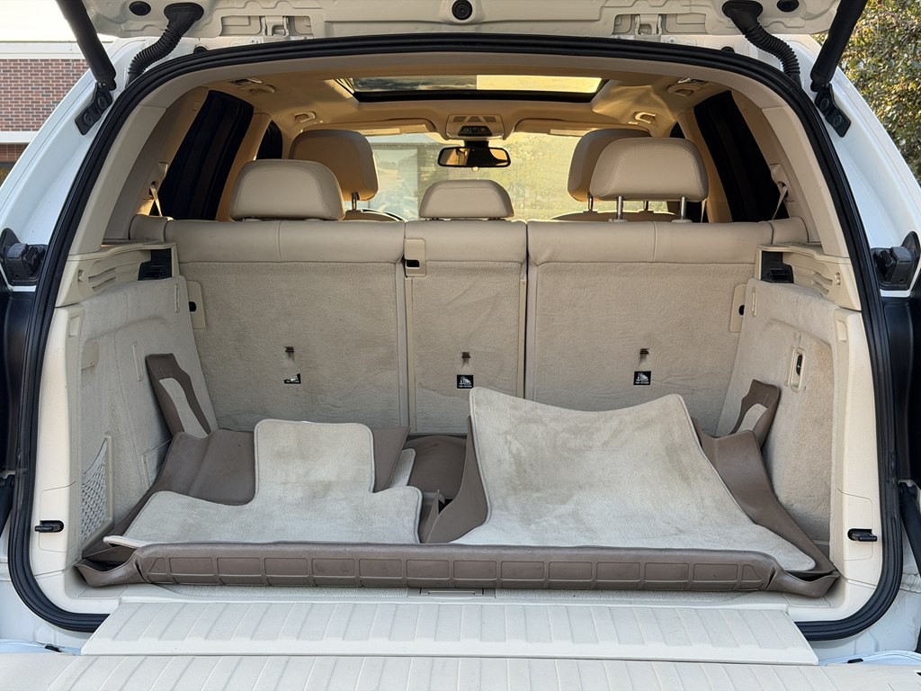 2015 BMW X5 Image 24