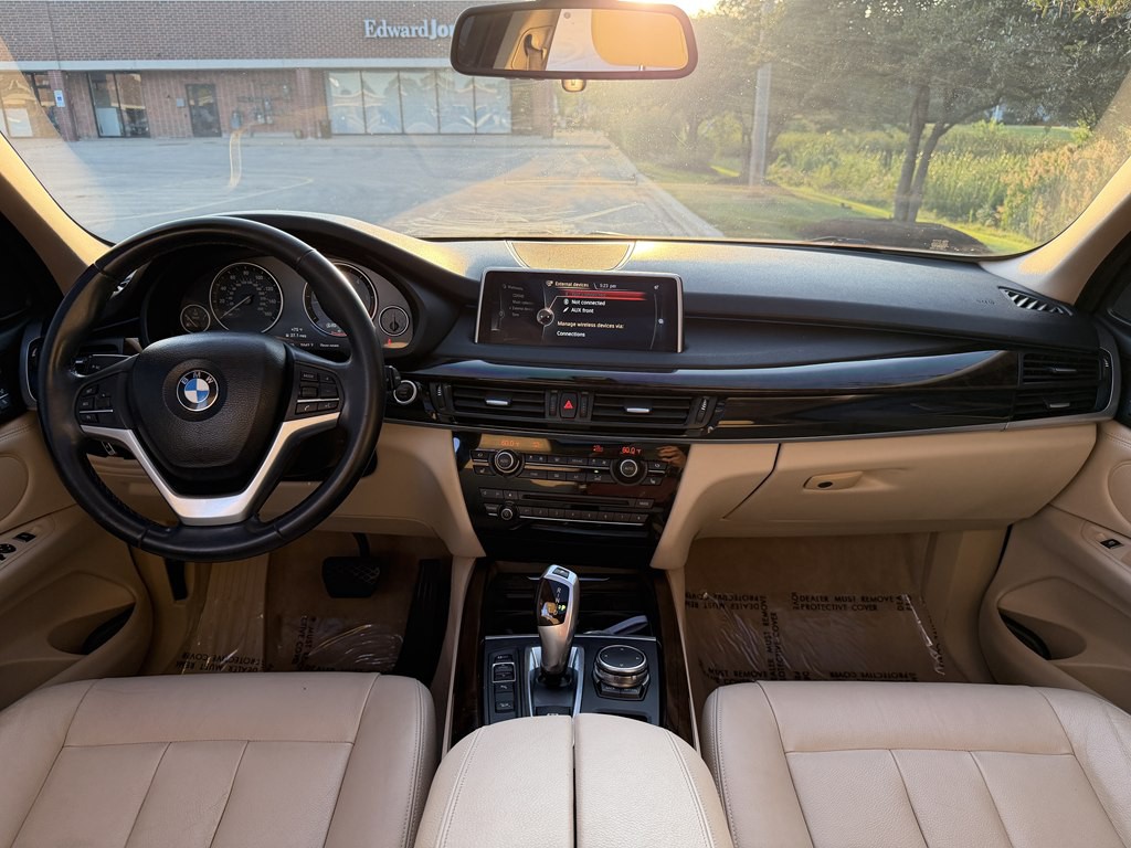 2015 BMW X5 Image 26