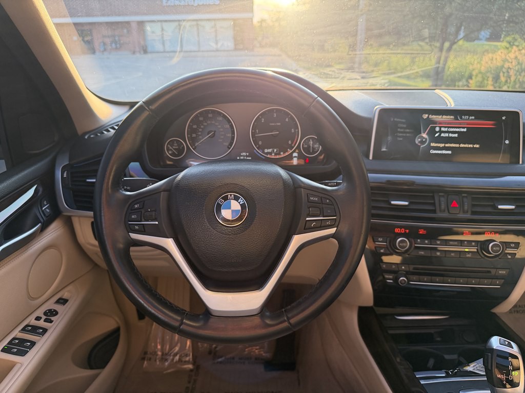 2015 BMW X5 Image 27
