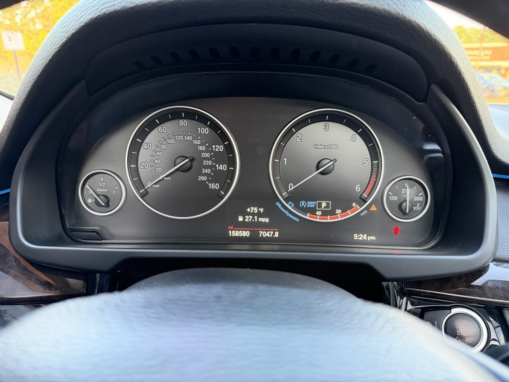 2015 BMW X5 Image 28