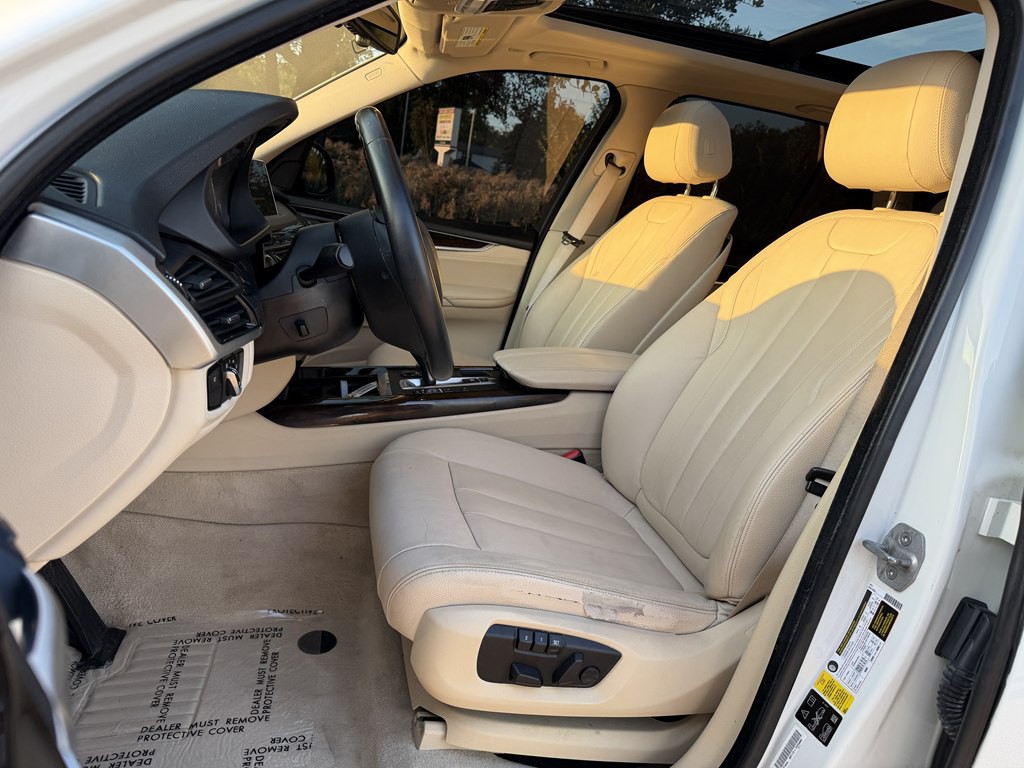 2015 BMW X5 Image 31