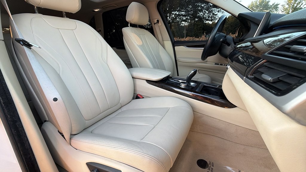 2015 BMW X5 Image 37