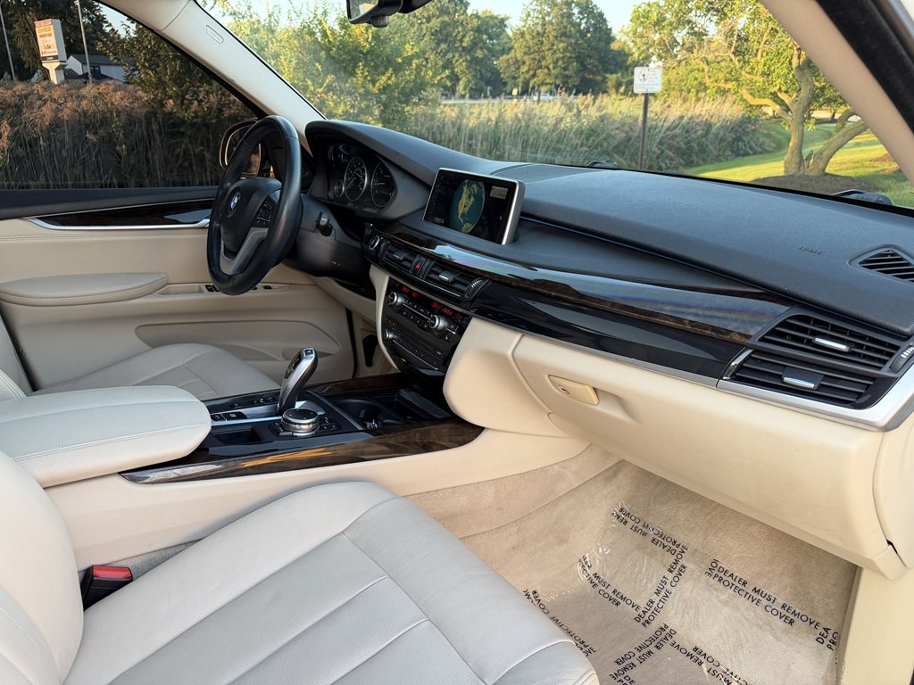 2015 BMW X5 Image 39