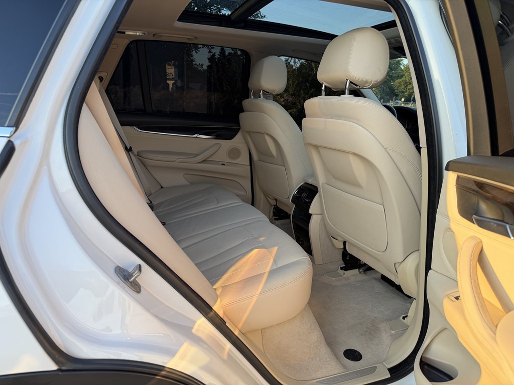 2015 BMW X5 Image 41